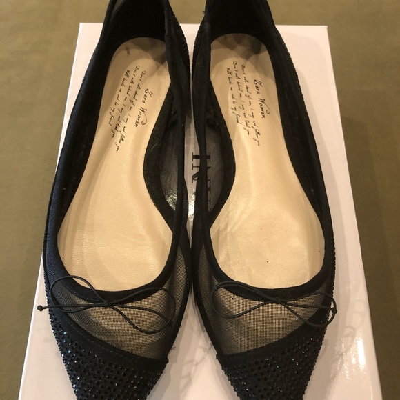 Zara Woman size 6 (European size 36) flats - Picture 2 of 6